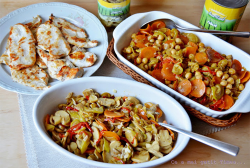 legume